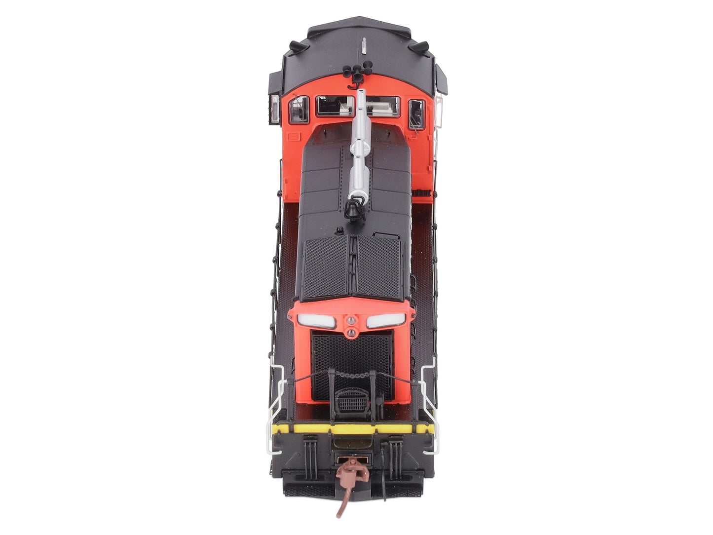 Rapido Trains 26554 HO Canadian National GMDD SW1200RS Diesel Engine w/DCC/Sound