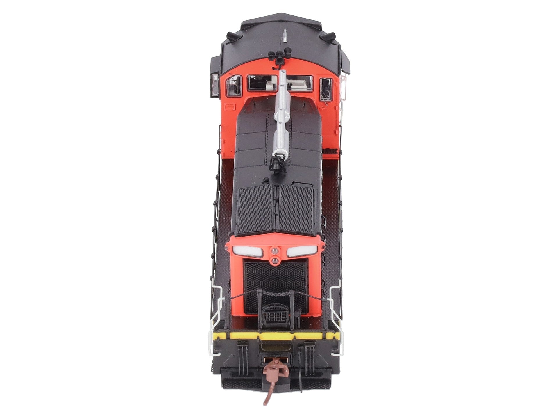 Rapido Trains 26554 HO Canadian National GMDD SW1200RS Diesel Engine w/DCC/Sound