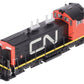 Rapido Trains 26554 HO Canadian National GMDD SW1200RS Diesel Engine w/DCC/Sound