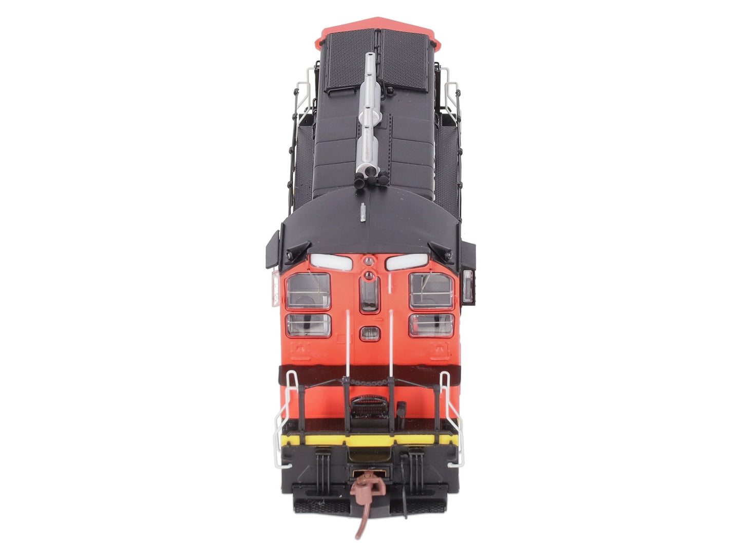 Rapido Trains 26554 HO Canadian National GMDD SW1200RS Diesel Engine w/DCC/Sound