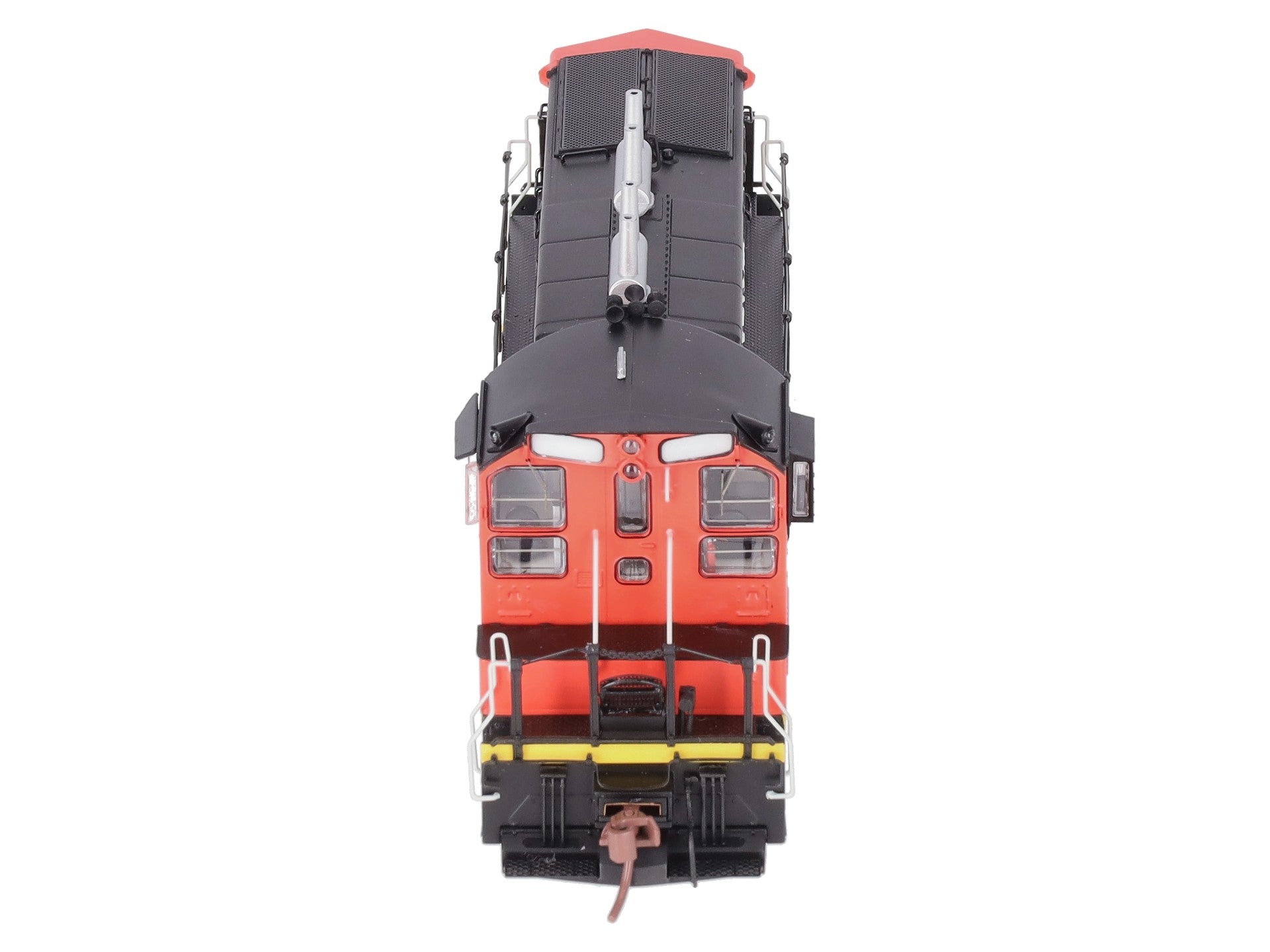 Rapido Trains 26554 HO Canadian National GMDD SW1200RS Diesel Engine w/DCC/Sound