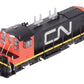 Rapido Trains 26554 HO Canadian National GMDD SW1200RS Diesel Engine w/DCC/Sound