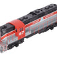 Atlas 10002936 HO Bangor & Aroostook GP-7 Diesel Locomotive DCC/Sound #67