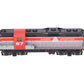 Atlas 10002936 HO Bangor & Aroostook GP-7 Diesel Locomotive DCC/Sound #67