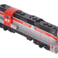 Atlas 10002936 HO Bangor & Aroostook GP-7 Diesel Locomotive DCC/Sound #67