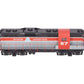 Atlas 10002936 HO Bangor & Aroostook GP-7 Diesel Locomotive DCC/Sound #67