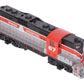 Atlas 10002936 HO Bangor & Aroostook GP-7 Diesel Locomotive DCC/Sound #67