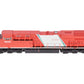 Walthers 910-20166 HO Canadian Pacific GE ES44AC Diesel Loco Sound/DCC #8876