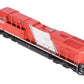 Walthers 910-20166 HO Canadian Pacific GE ES44AC Diesel Loco Sound/DCC #8876