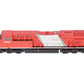 Walthers 910-20165 HO Canadian Pacific GE ES44AC Diesel Loco Sound/DCC #8865