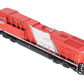 Walthers 910-20165 HO Canadian Pacific GE ES44AC Diesel Loco Sound/DCC #8865