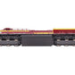Scale Trains 33183 HO CN Wisconsin Central GE ET44AC Diesel Locomotive w/DCC/SND NIB