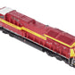 Scale Trains 33183 HO CN Wisconsin Central GE ET44AC Diesel Locomotive w/DCC/SND NIB