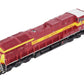 Scale Trains 33183 HO CN Wisconsin Central GE ET44AC Diesel Locomotive w/DCC/SND NIB