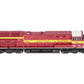 Scale Trains 33183 HO CN Wisconsin Central GE ET44AC Diesel Locomotive w/DCC/SND NIB