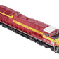 Scale Trains 33183 HO CN Wisconsin Central GE ET44AC Diesel Locomotive w/DCC/SND NIB