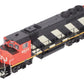 Atlas 10002728 HO Canadian National GP40-2(W) Diesel Locomotive #9623 w/DCC/SND