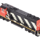 Atlas 10002728 HO Canadian National GP40-2(W) Diesel Locomotive #9623 w/DCC/SND