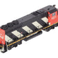 Atlas 10002728 HO Canadian National GP40-2(W) Diesel Locomotive #9623 w/DCC/SND