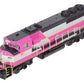 Atlas 10002739 HO MBTA GP40-2(W) Diesel Locomotive #1122 w/DCC/LokSound