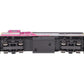 Atlas 10002739 HO MBTA GP40-2(W) Diesel Locomotive #1122 w/DCC/LokSound
