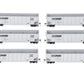 Atlas 20004915 HO Norfolk Southern (286k 9-96 Scheme) G-86R TopGon (6)