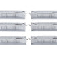 Atlas 20004915 HO Norfolk Southern (286k 9-96 Scheme) G-86R TopGon (6)