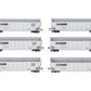Atlas 20004906 HO Norfolk Southern (286k 9-96 Scheme) G-86R TopGon (6)