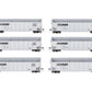 Atlas 20004906 HO Norfolk Southern (286k 9-96 Scheme) G-86R TopGon (6)
