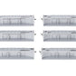Atlas 20004906 HO Norfolk Southern (286k 9-96 Scheme) G-86R TopGon (6)