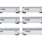Atlas 20004916 HO Norfolk Southern (286k 9-96 Scheme) G-86R TopGon (6)