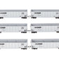 Atlas 20004916 HO Norfolk Southern (286k 9-96 Scheme) G-86R TopGon (6)
