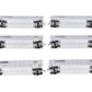 Atlas 20004916 HO Norfolk Southern (286k 9-96 Scheme) G-86R TopGon (6)