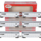 Atlas 20004905 HO Norfolk Southern (286k 9-96 Scheme) G-86R TopGon (6)