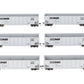 Atlas 20004905 HO Norfolk Southern (286k 9-96 Scheme) G-86R TopGon (6)