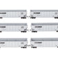 Atlas 20004905 HO Norfolk Southern (286k 9-96 Scheme) G-86R TopGon (6)