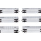Atlas 20004905 HO Norfolk Southern (286k 9-96 Scheme) G-86R TopGon (6)