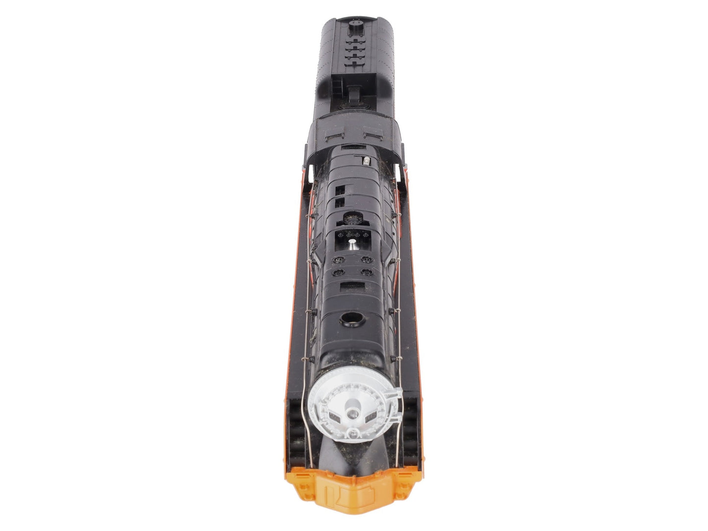 Lionel 6-8307 O Gauge Southern Pacific Daylight GS-4 Steam Engine & Tender #4449 EX/Box
