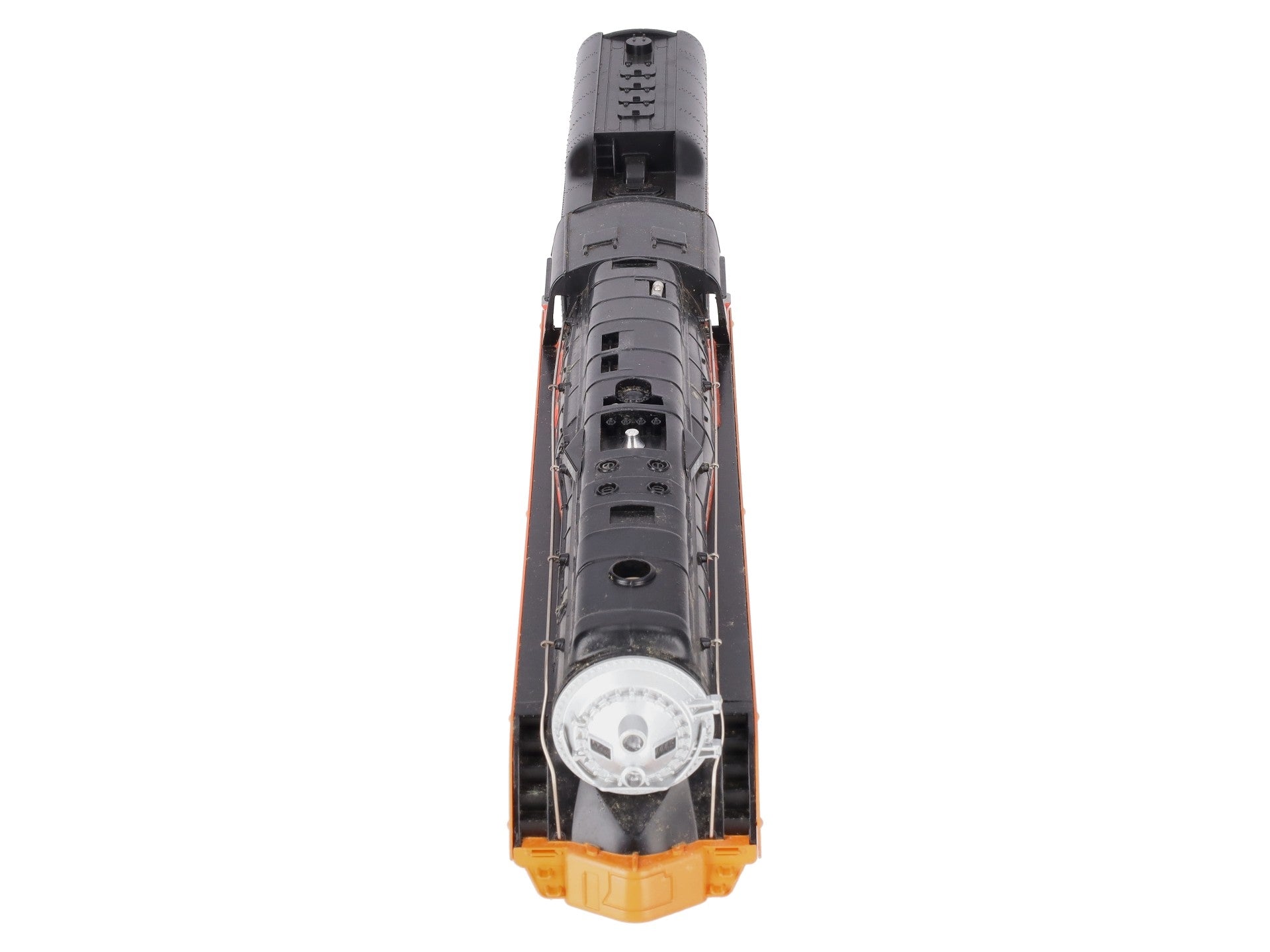 Lionel 6-8307 O Gauge Southern Pacific Daylight GS-4 Steam Engine & Tender #4449 EX/Box
