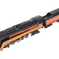 Lionel 6-8307 O Gauge Southern Pacific Daylight GS-4 Steam Engine & Tender #4449 EX/Box