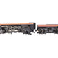 Lionel 6-8307 O Gauge Southern Pacific Daylight GS-4 Steam Engine & Tender #4449 EX/Box