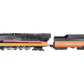 Lionel 6-8307 O Gauge Southern Pacific Daylight GS-4 Steam Engine & Tender #4449 EX/Box