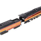 Lionel 6-8307 O Gauge Southern Pacific Daylight GS-4 Steam Engine & Tender #4449 EX/Box