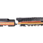 Lionel 6-8307 O Gauge Southern Pacific Daylight GS-4 Steam Engine & Tender #4449 EX/Box
