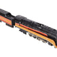Lionel 6-8307 O Gauge Southern Pacific Daylight GS-4 Steam Engine & Tender #4449 EX/Box