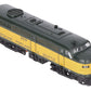 Rapido Trains 21593 HO Spokane, Portland & Seattle FA-2 Locomotive with DCC #869