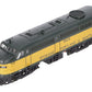 Rapido Trains 21593 HO Spokane, Portland & Seattle FA-2 Locomotive with DCC #869