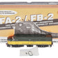 Rapido Trains 21593 HO Spokane, Portland & Seattle FA-2 Locomotive with DCC #869