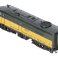 Rapido Trains 21593 HO Spokane, Portland & Seattle FA-2 Locomotive with DCC #869