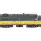 Rapido Trains 21593 HO Spokane, Portland & Seattle FA-2 Locomotive with DCC #869